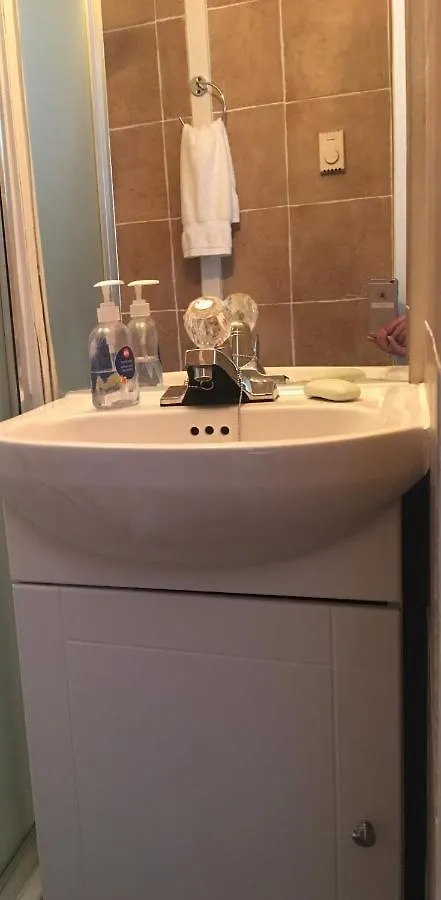 Hotel Mini Inc Montreal